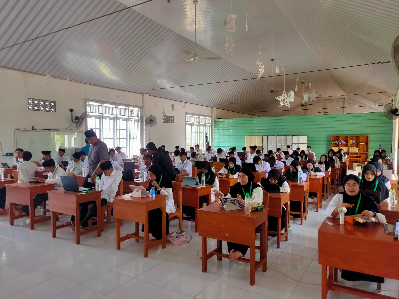 Visualisasi Mimpi