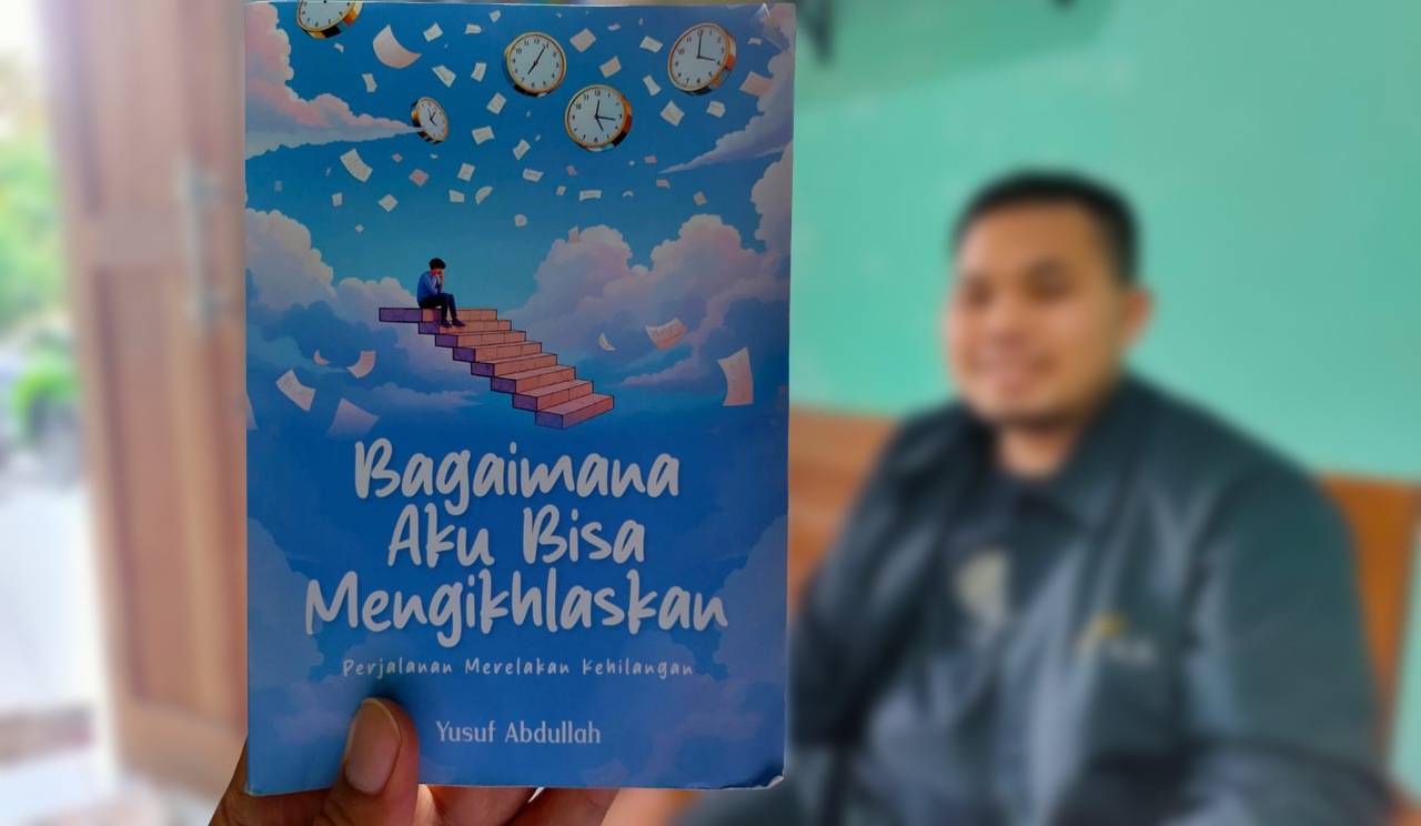 Kita Semua Punya Keinginan, Namun Keinginan Allah lah yang Menentukan