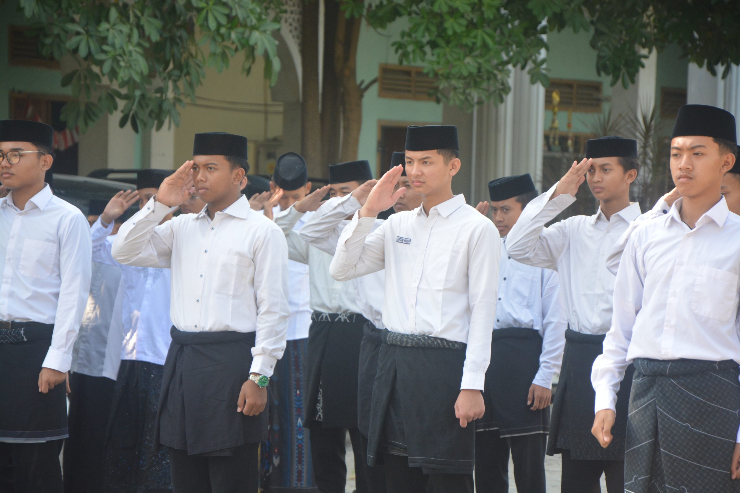 Peringati Hari Santri Nasional 2026, Pondok Pesantren Mumtaza Bojonegoro Teguhkan Semangat Santri Berilmu dan Berakhlak